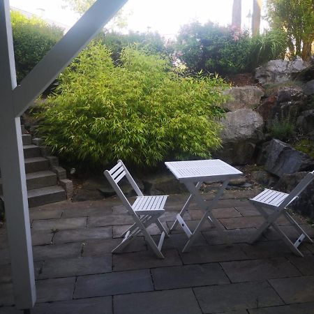 Gaestezimmer Ahornweg Villingendorf ภายนอก รูปภาพ