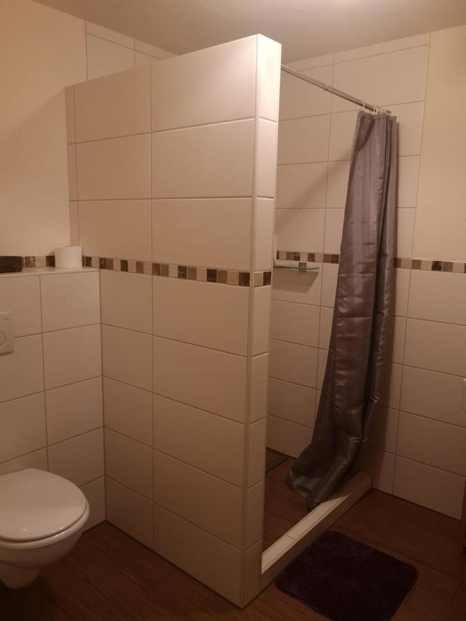 Gaestezimmer Ahornweg Villingendorf ภายนอก รูปภาพ