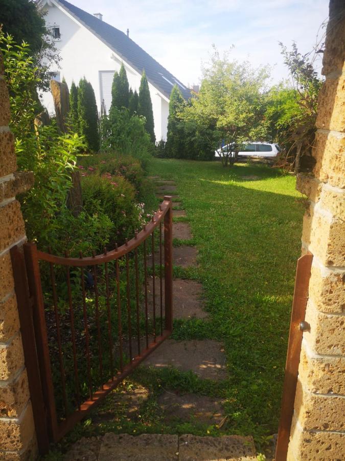 Gaestezimmer Ahornweg Villingendorf ภายนอก รูปภาพ