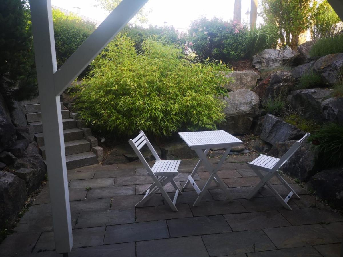 Gaestezimmer Ahornweg Villingendorf ภายนอก รูปภาพ