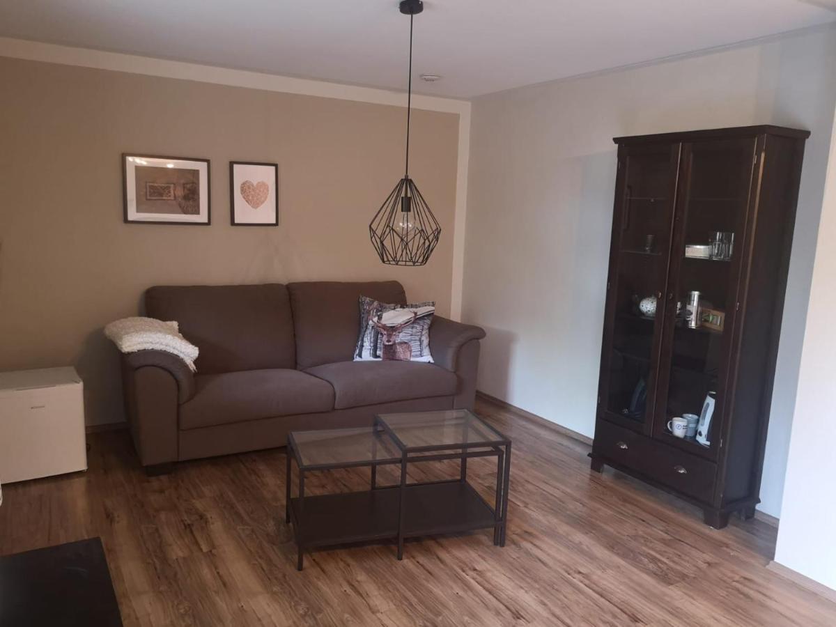 Gaestezimmer Ahornweg Villingendorf ภายนอก รูปภาพ