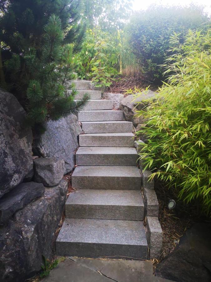 Gaestezimmer Ahornweg Villingendorf ภายนอก รูปภาพ