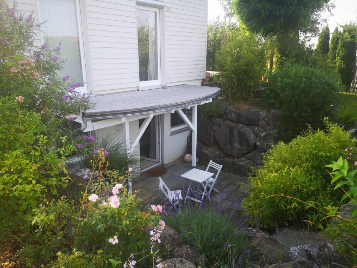 Gaestezimmer Ahornweg Villingendorf ภายนอก รูปภาพ